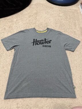 Howler Bros Tee XL